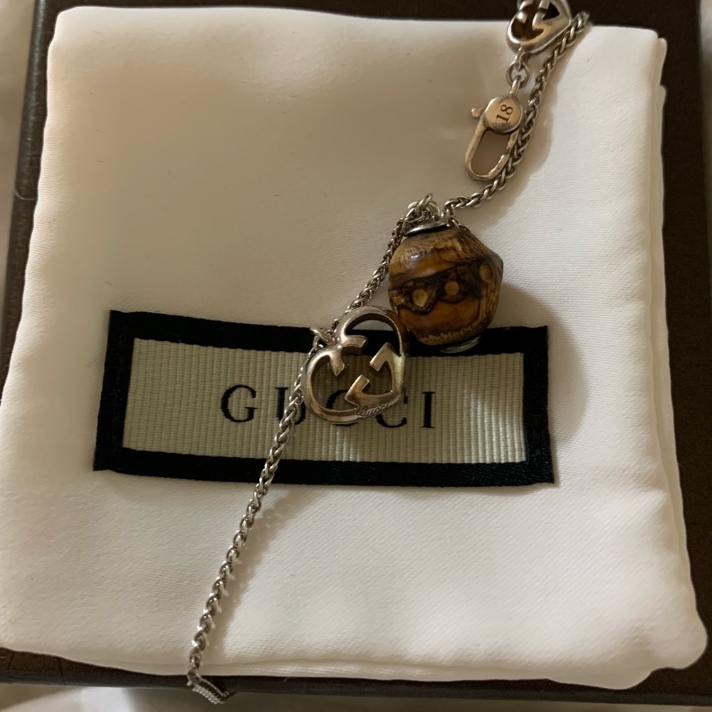 Gucci Bracelet 7.5
